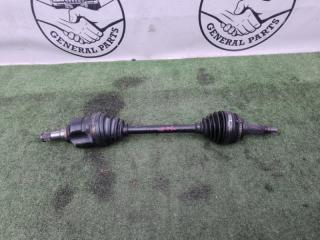 Привод передний левый Toyota Allex 2001 контрактная Привод передний левый Toyota Allex 2001