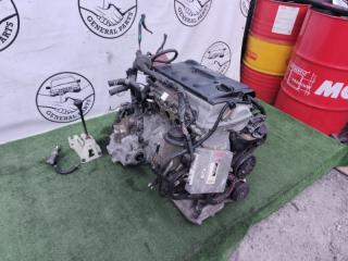 Мкпп СВАП Toyota Succeed 2005