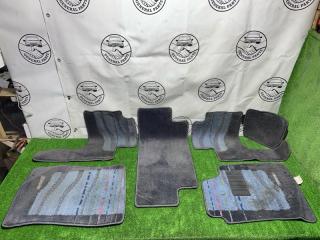 Коврики комплект Toyota Land Cruiser Prado 1997
