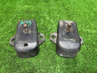 Подушка двигателя передняя Toyota Land Cruiser Prado 1998