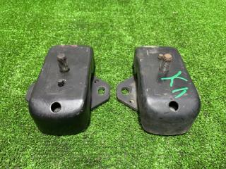 Подушка двигателя передняя Toyota Land Cruiser Prado 1998