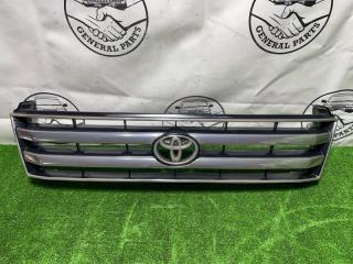 Решетка радиатора передняя Toyota Land Cruiser Prado 1998