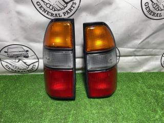 Стоп-сигнал Toyota Land Cruiser Prado 1998