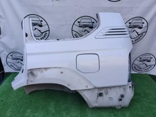 Крыло заднее левое Toyota Land Cruiser Prado 1999