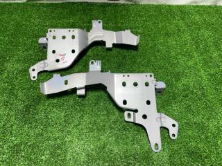 Крепление магнитофона Toyota Land Cruiser Prado 2008