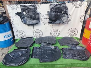 Чехлы на сиденья Toyota Land Cruiser Prado 1997 контрактная Чехлы на сиденья Toyota Land Cruiser Prado 1997