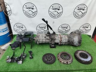 Мкпп СВАП Toyota Land Cruiser Prado 1999