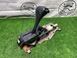 Селектор АКПП передний Toyota Land Cruiser Prado 2001 контрактная Селектор АКПП передний Toyota Land Cruiser Prado 2001