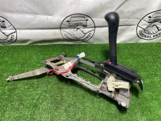 Селектор АКПП передний Toyota Land Cruiser Prado 2000 контрактная Селектор АКПП передний Toyota Land Cruiser Prado 2000