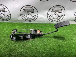 Педаль газа Toyota Land Cruiser 2006