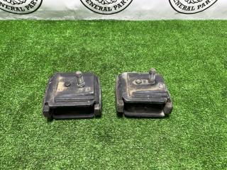 Подушка двигателя Toyota Land Cruiser 1997