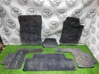 Коврики комплект Toyota Land Cruiser Prado 1998