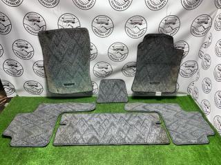 Коврики комплект Toyota Land Cruiser Prado 2000