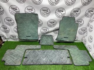 Коврики комплект Toyota Land Cruiser Prado 2002