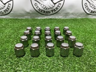 Гайка колесная Toyota Caldina 2002 контрактная Гайка колесная Toyota Caldina 2002