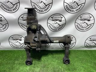 Редуктор передний Toyota Land Cruiser Prado 1996