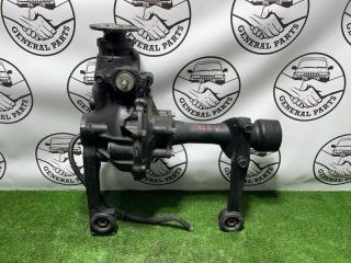 Редуктор передний Toyota Land Cruiser Prado 2008