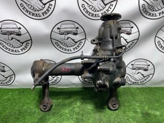 Редуктор передний Toyota Land Cruiser Prado 2001