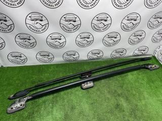 Рейлинг Land Cruiser 2006 HDJ101 1HD-FT