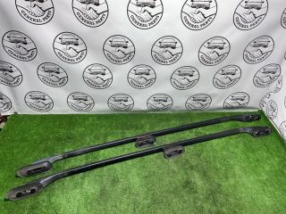 Рейлинг Land Cruiser 2006 HDJ101 1HD-FT