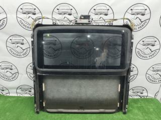Люк Toyota Land Cruiser 2006