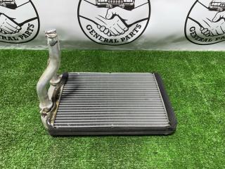 Радиатор печки передний Toyota Land Cruiser Prado 1999 контрактная Радиатор печки передний Toyota Land Cruiser Prado 1999