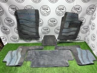 Коврики комплект Toyota Land Cruiser Prado 2000