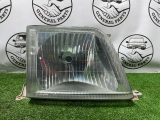 Фара галогеновая передняя правая Toyota Land Cruiser Prado 2001