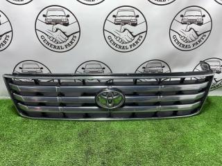 Решетка радиатора передняя Toyota Land Cruiser Prado 2000