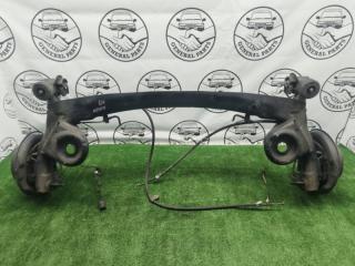 Балка подвески задняя Toyota Alphard 2005