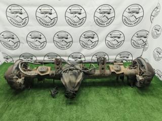 Мост задний Toyota Land Cruiser 1997