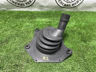 Кожух селектора раздатки Toyota Land Cruiser Prado 1998