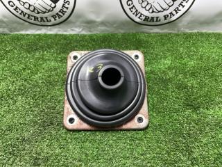 Кожух селектора раздатки Toyota Land Cruiser 2003