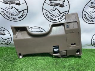 Консоль под рулевой колонкой Toyota Hilux Surf 1999