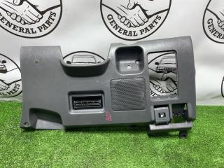 Консоль под рулевой колонкой Toyota Land Cruiser 1996