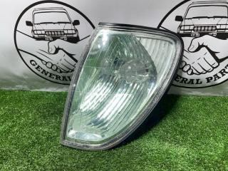 Габарит передний левый Toyota Land Cruiser Cygnus