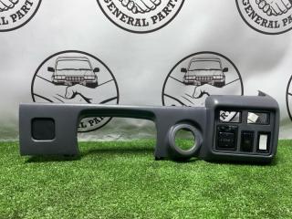 Консоль спидометра Toyota Land Cruiser 1997