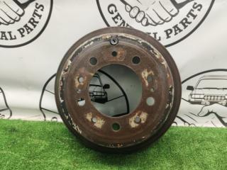 Диск тормозной задний правый Toyota Land Cruiser Cygnus 2003 контрактная Диск тормозной задний правый Toyota Land Cruiser Cygnus 2003