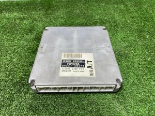 Блок управления двигателем Toyota Hilux Surf 1999