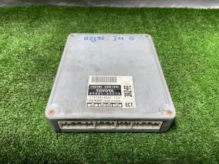 Блок управления двигателем Toyota Land Cruiser Prado 1997