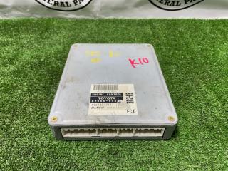 Блок управления двигателем Toyota Land Cruiser Prado 2000