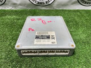 Блок управления двигателем Toyota Land Cruiser Prado 2000