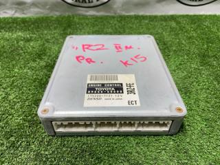 Блок управления двигателем Toyota Land Cruiser Prado 2000