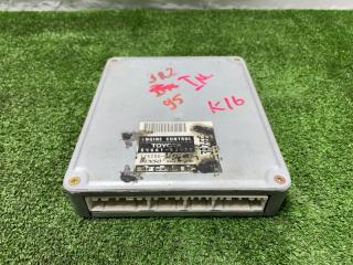 Блок управления двигателем Toyota Land Cruiser Prado 1997