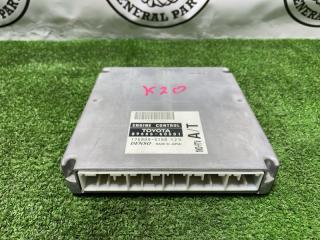 Блок управления двигателем Toyota Land Cruiser Prado 1997