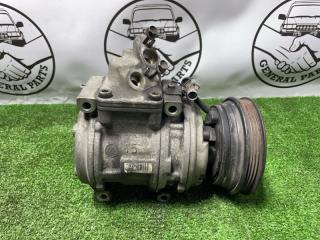 Компрессор кондиционера Toyota Land Cruiser 2006