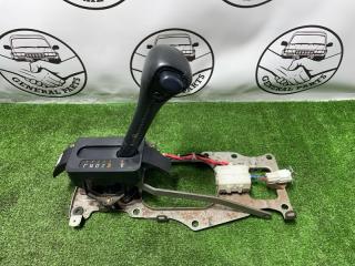 Селектор АКПП передний Toyota Land Cruiser Prado 1997 контрактная Селектор АКПП передний Toyota Land Cruiser Prado 1997