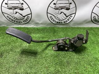 Педаль газа передняя правая Toyota Land Cruiser Prado 2001