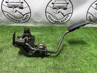 Педаль газа передняя правая Toyota Land Cruiser Prado 2001