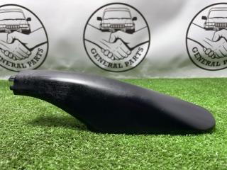 Заглушка рейлинга передняя правая Toyota Land Cruiser Prado 1996